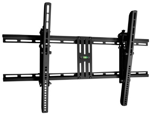 Cabstone LCD Plasma TV Wandhalter EASYFLEX XL (76-160 cm, VESA maximum 600x400) schwarz von Cabstone+