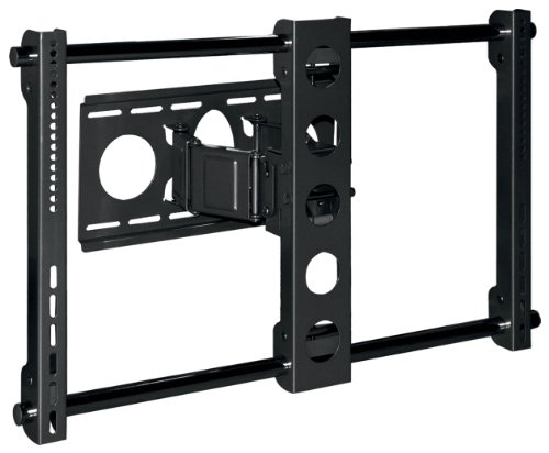 Cabstone LCD Plasma TV Wandhalter EASYSCOPE XL (76-160 cm, VESA Maximum 800x400) schwarz von Cabstone