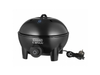 Cadac E-BRAAI, 2300 W, Grill, Elektrisch, 270 °C, 39 cm, Skottel braai Cadac E-BRAAI, 2300 W, Grill, Elektrisch, 270 °C, 39 cm, Skottel braai von Cadac