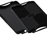 Cadac Płyta dwustronny grill do grilli Meridian uniwersalny von Cadac