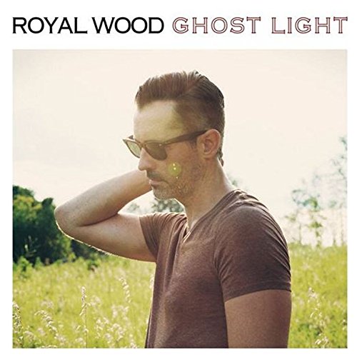 Ghost Light [Vinyl LP] von Cadence