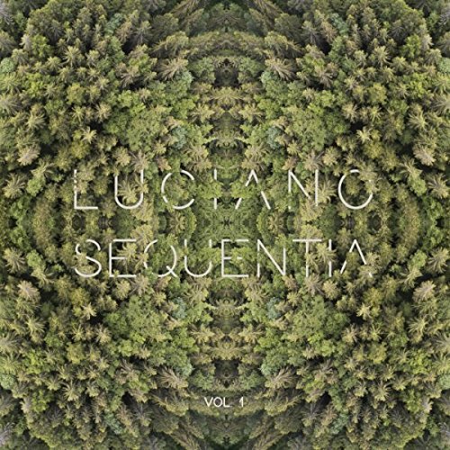 Sequentia Vol.1 (Gatefold 2x12'') [Vinyl Maxi-Single] von Cadenza Records