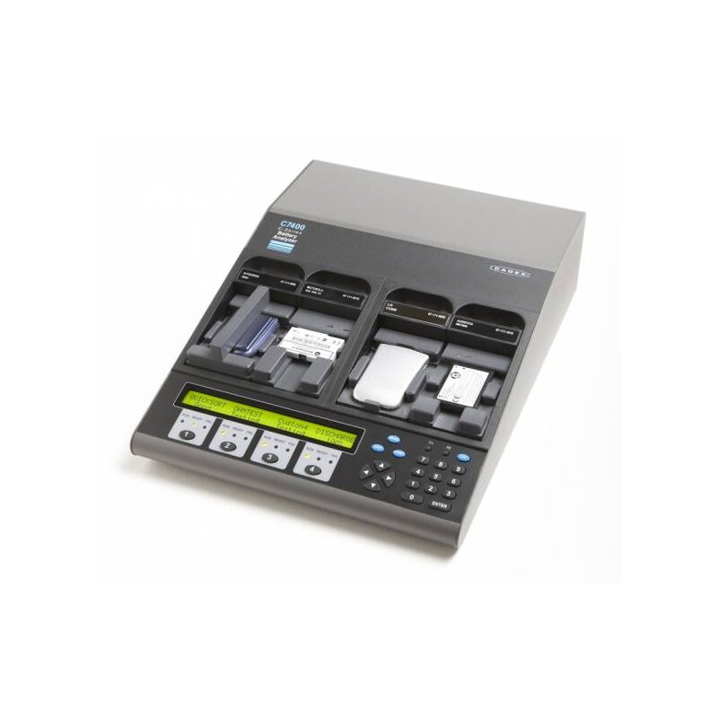 CADEX C7400 CADEX C7400 von Cadex