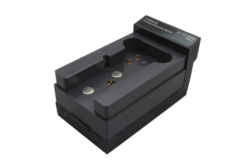 Cadex Adapter für B. Braun Perfusor Infusomat 07-111-6330 von Cadex