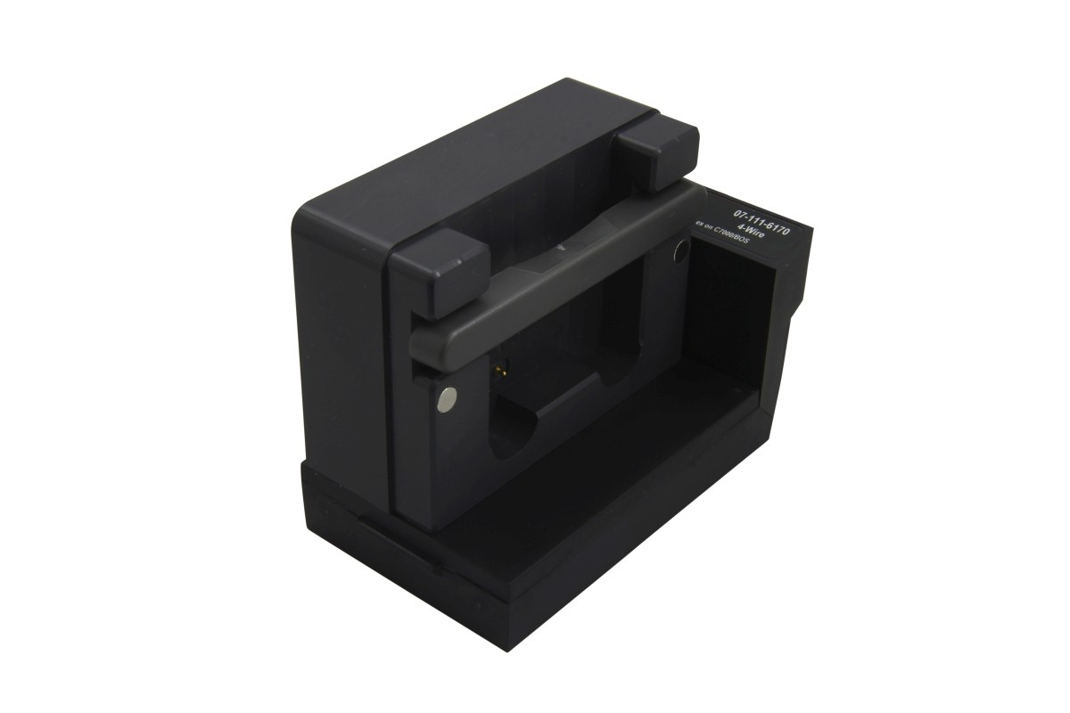 Cadex Adapter für EADS (Cassidian) TH1n 07-111-6170 von Cadex