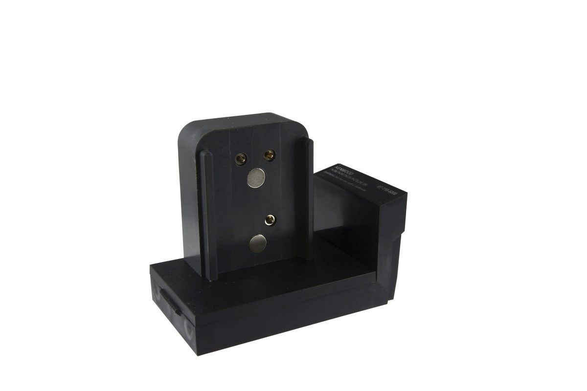 Cadex Adapter für Kenwood TK-190, TK-260, TK-270 07-110-6000 Cadex Adapter für Kenwood TK-190, TK-260, TK-270 07-110-6000 von Cadex