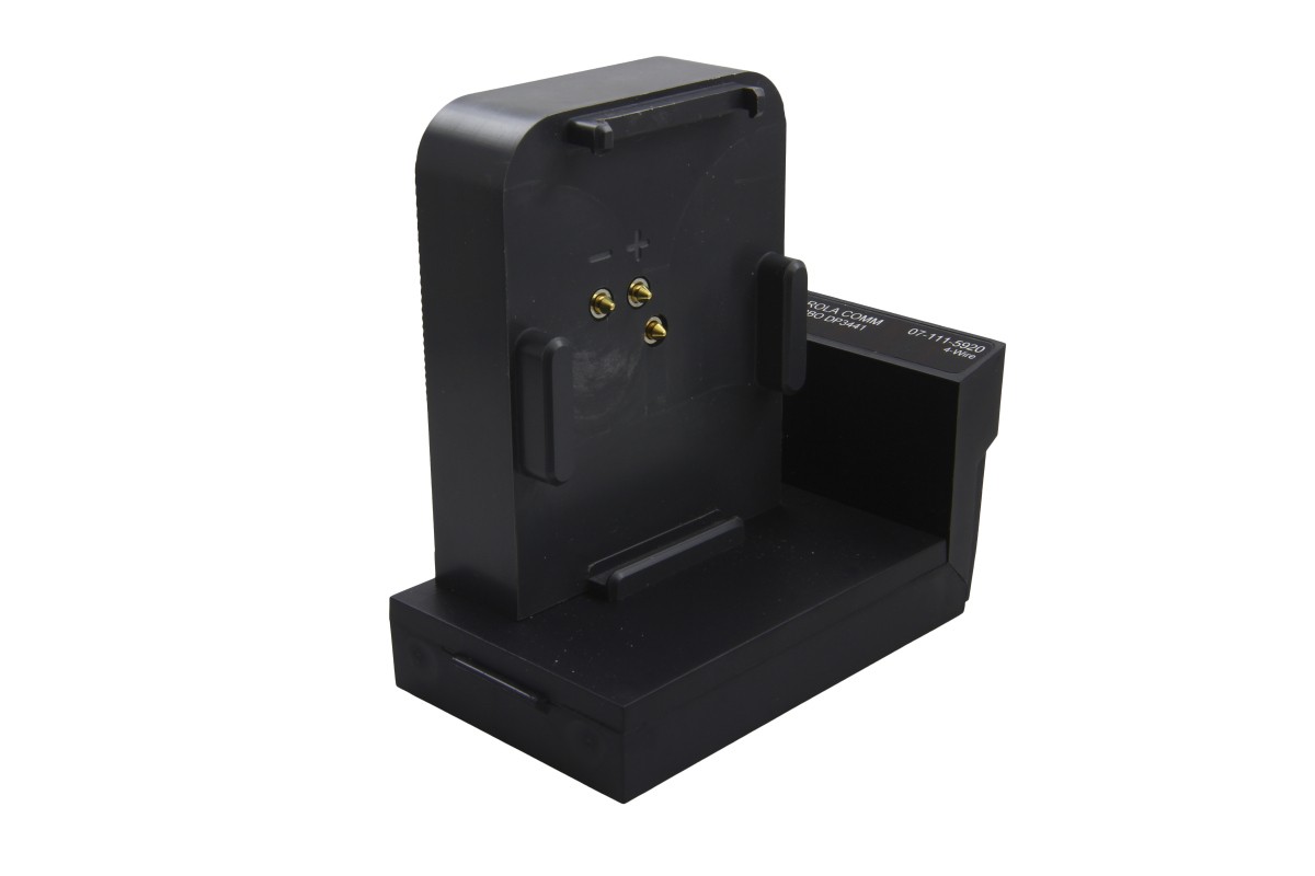 Cadex Adapter für Motorola DP3441 - PMNN4440AR 07-111-5920 Cadex Adapter für Motorola DP3441 - PMNN4440AR 07-111-5920 von Cadex