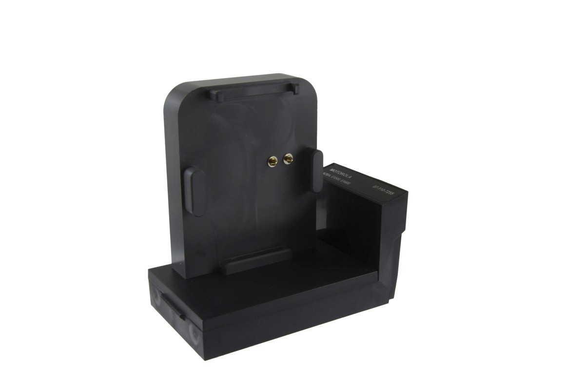 Cadex Adapter für Motorola GP344 GP388 GP644 07-110-7255 Cadex Adapter für Motorola GP344 GP388 GP644 07-110-7255 von Cadex