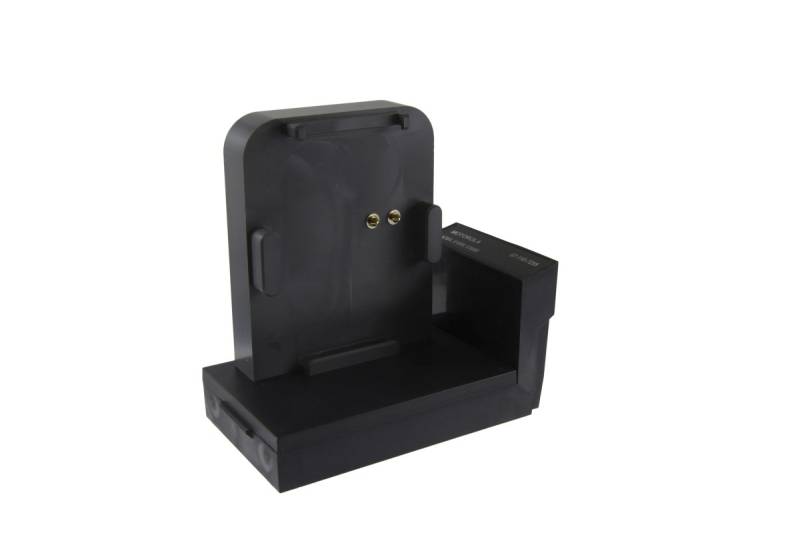 Cadex Adapter für Motorola GP344 GP388 GP644 07-110-7255 von Cadex