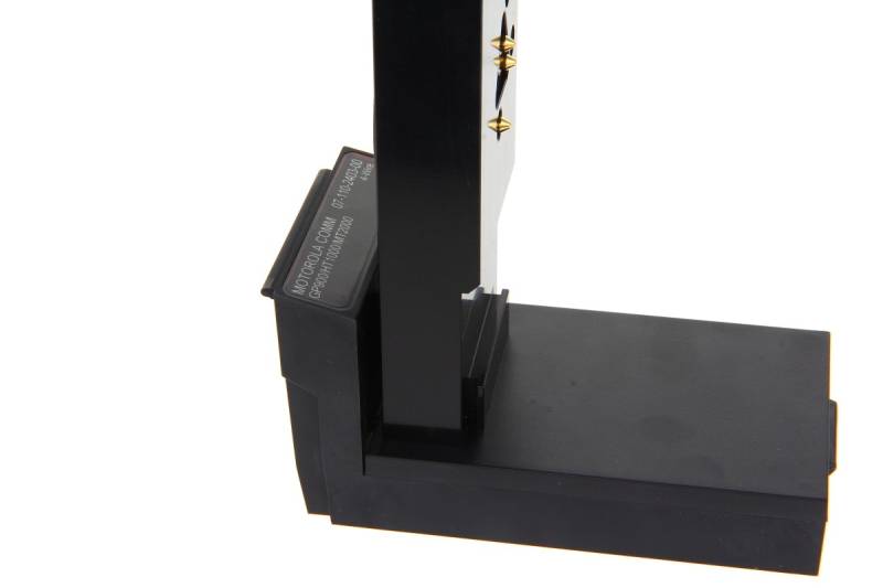 Cadex Adapter für Motorola GP900, 1200, MTS2013 07-110-2403 von Cadex