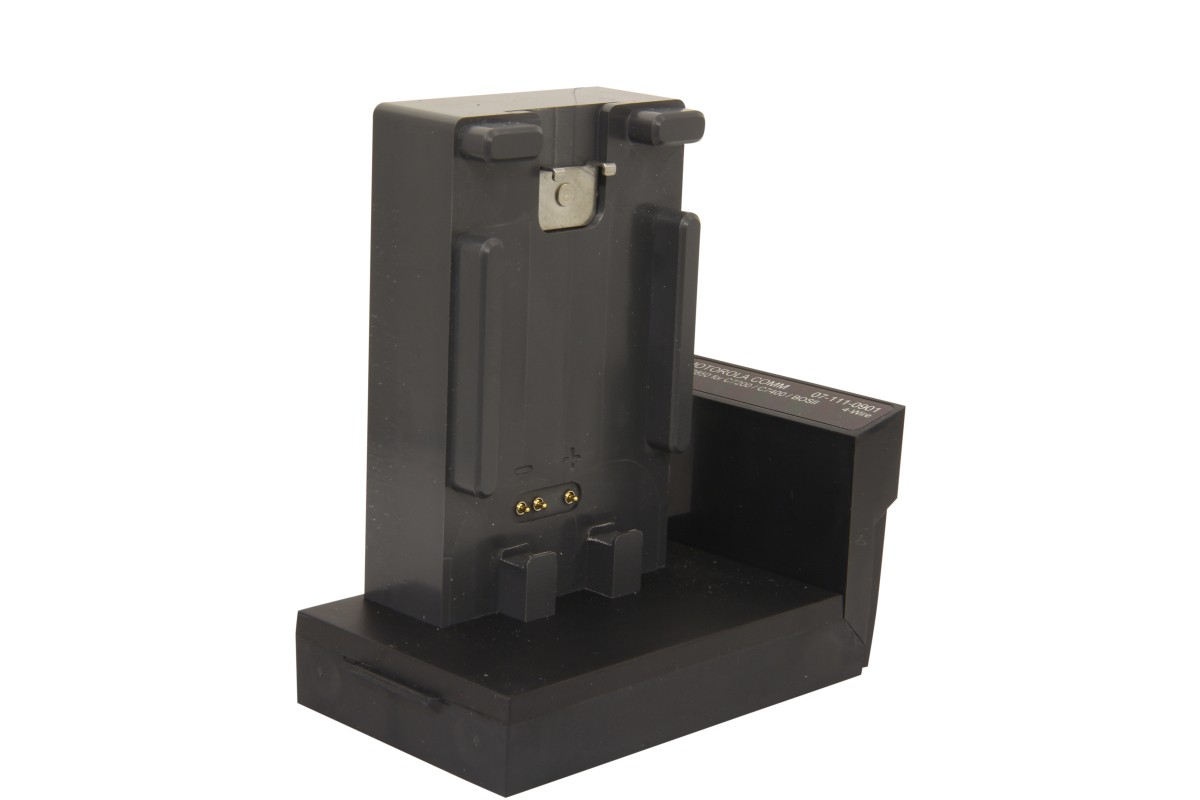 Cadex Adapter für Motorola MTP850FuG, MTP850S 07-111-0901 Cadex Adapter für Motorola MTP850FuG, MTP850S 07-111-0901 von Cadex