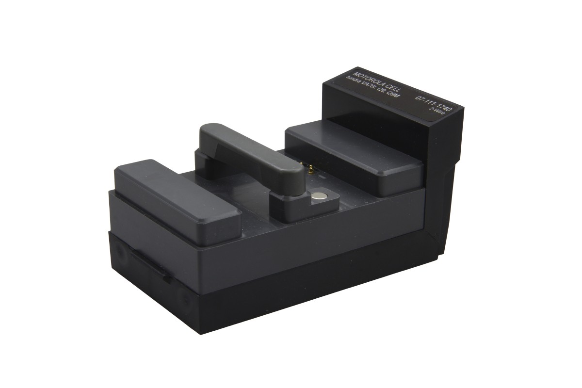 Cadex Adapter für Motorola SL1600/ SL4000 07-111-1740 Cadex Adapter für Motorola SL1600/ SL4000 07-111-1740 von Cadex