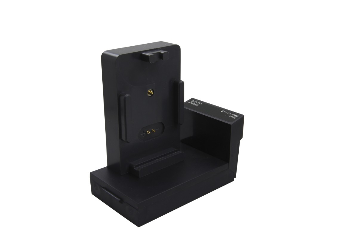 Cadex Adapter für Sepura STP8000, STP9000 07-111-3680 Cadex Adapter für Sepura STP8000, STP9000 07-111-3680 von Cadex
