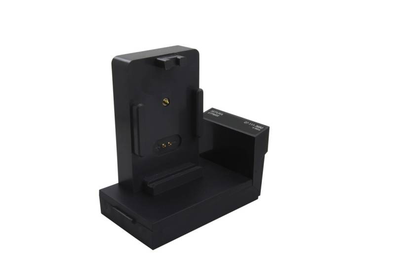 Cadex Adapter für Sepura STP8000, STP9000 07-111-3680 von Cadex