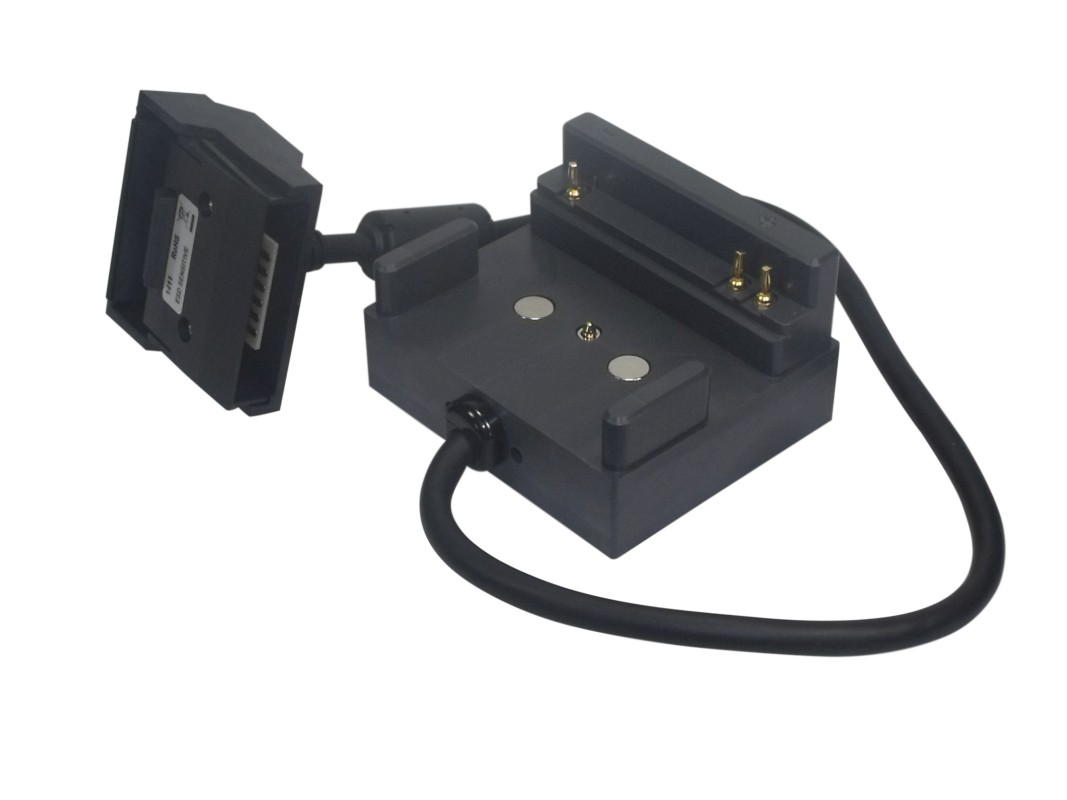 Cadex Adapter für Zoll M-Serie - Typ PD4410 07-111-1670 Cadex Adapter für Zoll M-Serie - Typ PD4410 07-111-1670 von Cadex