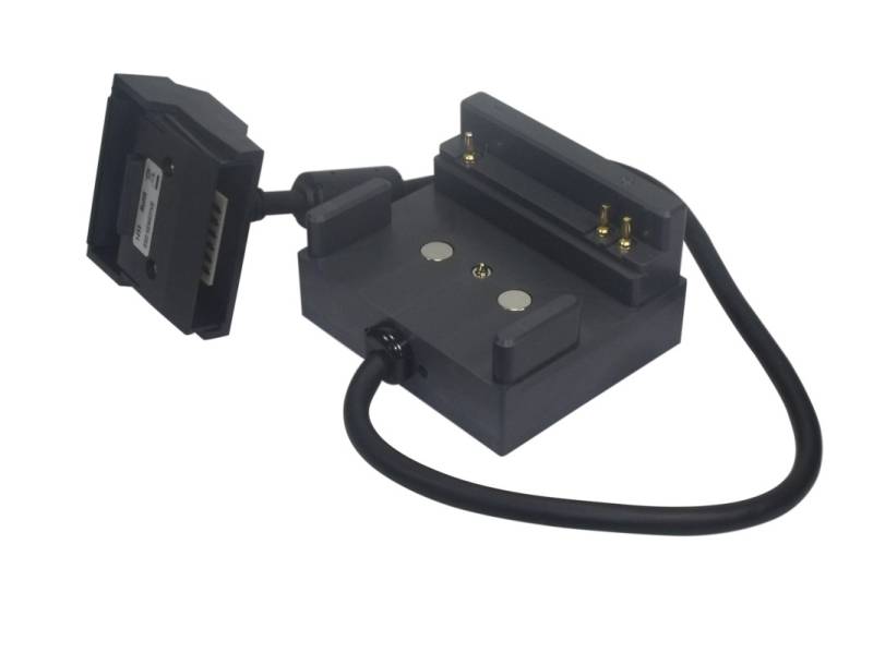 Cadex Adapter für Zoll M-Serie - Typ PD4410 07-111-1670 von Cadex