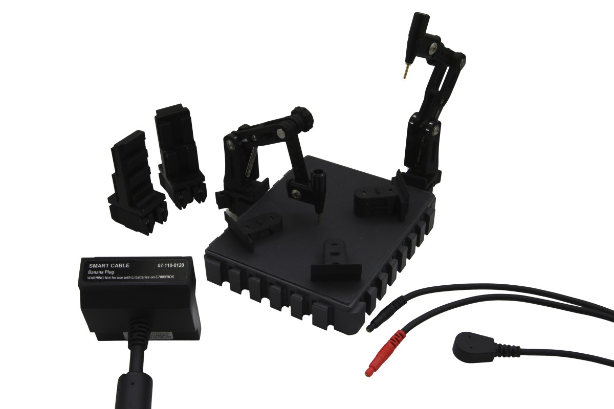 Cadex OmniArm™ UNIVERSAL-ADAPTER 07-111-6600 von Cadex