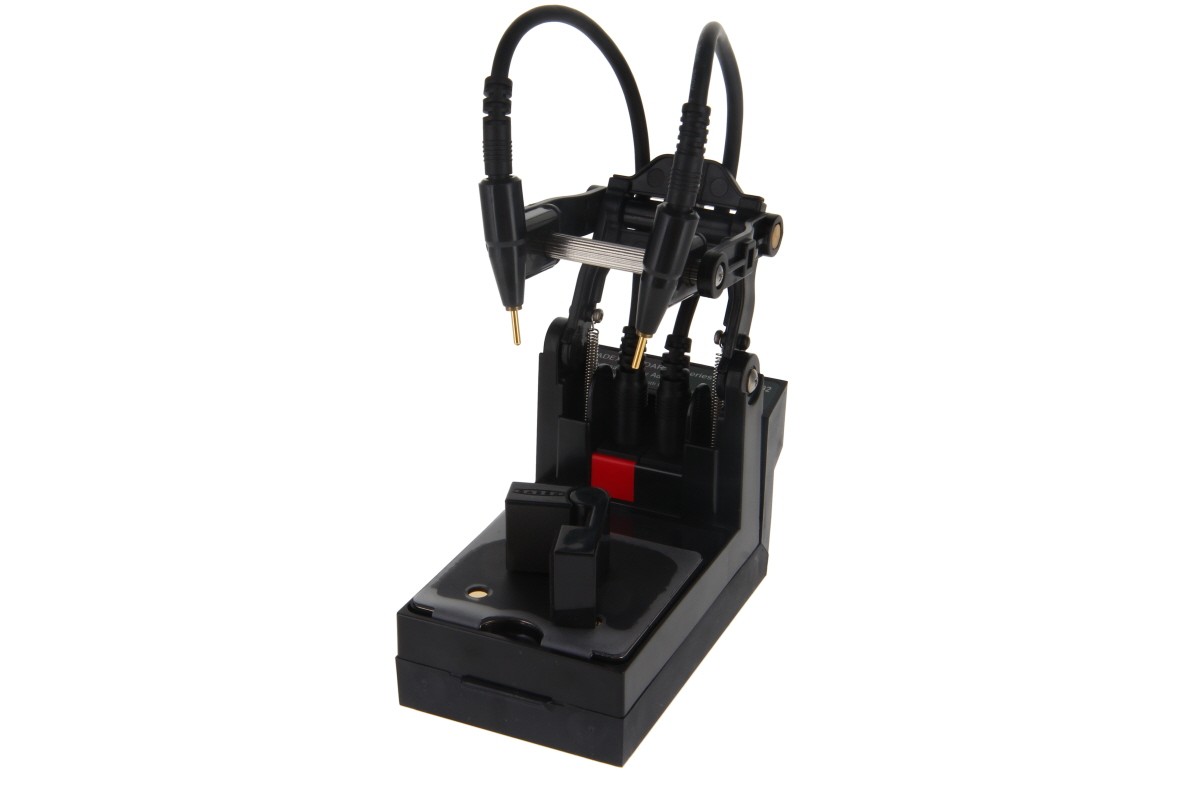 Cadex RIGIDARM™ Universal Adapter 07-110-0192 von Cadex