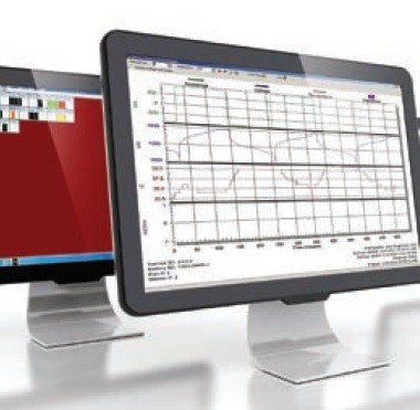 Software für Ladegerät Cadex C7x00 Serie 92-770-0000-00 Software für Ladegerät Cadex C7x00 Serie 92-770-0000-00 von Cadex