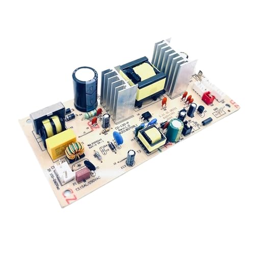 CD-120-P REV-1.0-PCB20180709L1 E355240 Platine Kältetechnik-Platine Teile Interner Und Externer Lüfter Hauptplatine CD-120-P REV-1.0-PCB20180709L1 E355240 Platine Kältetechnik-Platine Teile Interner Und Externer Lüfter Hauptplatine von Cadfghjk