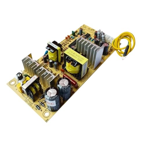 Cadfghjk CD-220-C HYS60-12-KD 220 V Eingang Weinkühler Steuerplatine PCB11122K6 220 Weinschrank Platine Cadfghjk CD-220-C HYS60-12-KD 220 V Eingang Weinkühler Steuerplatine PCB11122K6 220 Weinschrank Platine von Cadfghjk