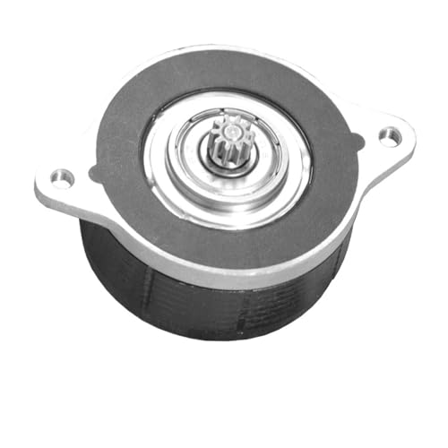 Cadfghjk 3D-Drucker, Hochtemperatur-NEMA14-Motor, 36 Mm – Kompatibel Mit HGX-LITE – Kompatibel Mit Sherpa – Kompatibel Mit Voron Cadfghjk 3D-Drucker, Hochtemperatur-NEMA14-Motor, 36 Mm – Kompatibel Mit HGX-LITE – Kompatibel Mit Sherpa – Kompatibel Mit Voron von Cadfghjk