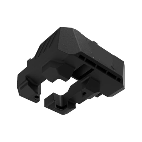 Cadfghjk Panda Jet Kühllüfterkanal-Upgrade 3D-Druckerteile – Kompatibel Mit Bambu Lab P1P P1S X1C X1E – Kompatibel Mit Panda Revo von Cadfghjk