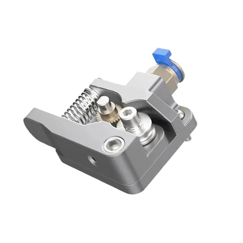 Extruder-Upgrade Aus Metall, MK8, 3D-Druckerteile – Kompatibel Mit Creality Ender-3 V2 / Ender-3 Pro/Ender-3 Max CR-10 / CR-10S Extruder-Upgrade Aus Metall, MK8, 3D-Druckerteile – Kompatibel Mit Creality Ender-3 V2 / Ender-3 Pro/Ender-3 Max CR-10 / CR-10S von Cadfghjk