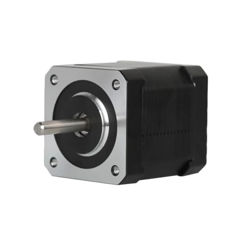 Hochtemperatur-LDO 48MM Nema 17 Schrittmotor LDO-42STH48-2804AH-R 3D-Druckerteile - Kompatibel Mit Ender 5 CoreXY Hochtemperatur-LDO 48MM Nema 17 Schrittmotor LDO-42STH48-2804AH-R 3D-Druckerteile - Kompatibel Mit Ender 5 CoreXY von Cadfghjk