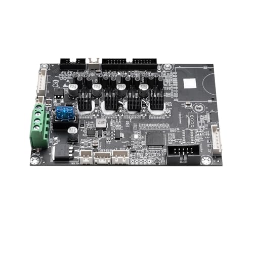 Mainboard-Kit_CR4NS200320C13_32_MS35774_GD32F303RET6 3D-Druckerzubehör – Kompatibel Mit CREALITY Ender-3 V3 KE von Cadfghjk