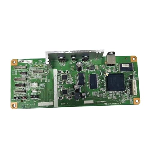 Motherboard-Formatierungskarte Drucker-Hauptplatine - Kompatibel Mit EPSON L1300 von Cadfghjk