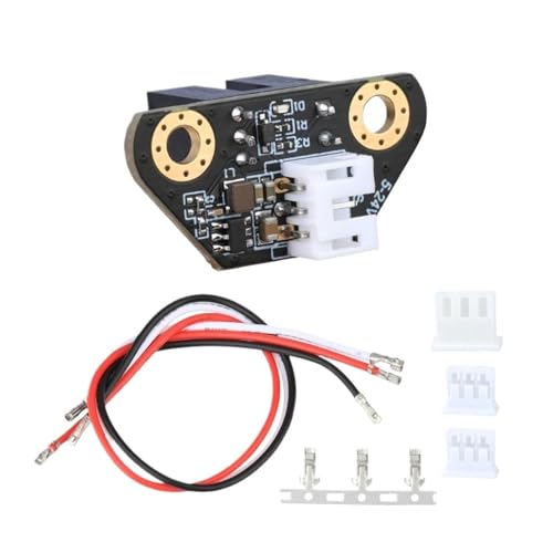 Tap Kit 3D-Druckerteile Mit LDO Z1 MGN9 Schienenwagen OptTap Pcb 5V-24V Sicherer Betrieb - Kompatibel Mit Voron 2 - Kompatibel Mit Voron Trident Tap Kit 3D-Druckerteile Mit LDO Z1 MGN9 Schienenwagen OptTap Pcb 5V-24V Sicherer Betrieb - Kompatibel Mit Voron 2 - Kompatibel Mit Voron Trident von Cadfghjk