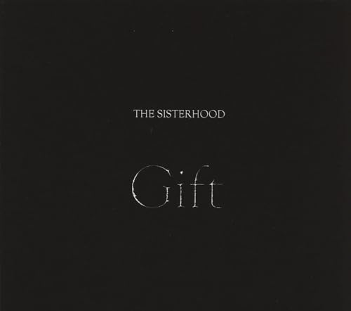 Gift (Silver Vinyl) [Vinyl LP] von Alliance Entertainment