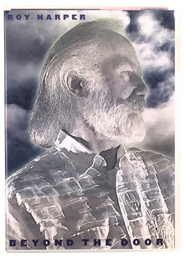 Roy Harper - Beyond The Door [2 DVDs] von Cadiz Music
