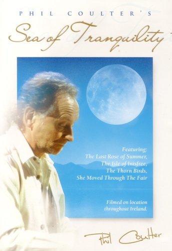 Phil Coulter - Sea Of Tranquility [DVD] von Cadiz