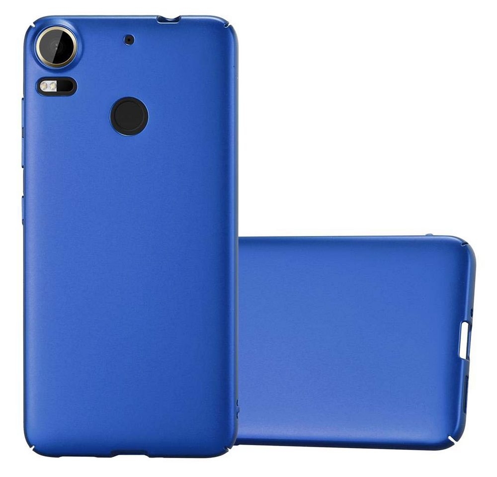 Cadorabo Handyhülle für HTC Desire 10 PRO Hülle HTC Desire 10 PRO, Handy Schutzhülle - Hülle - Robustes Hard Cover Back Case Bumper Cadorabo Handyhülle für HTC Desire 10 PRO Hülle HTC Desire 10 PRO, Handy Schutzhülle - Hülle - Robustes Hard Cover Back Case Bumper von Cadorabo