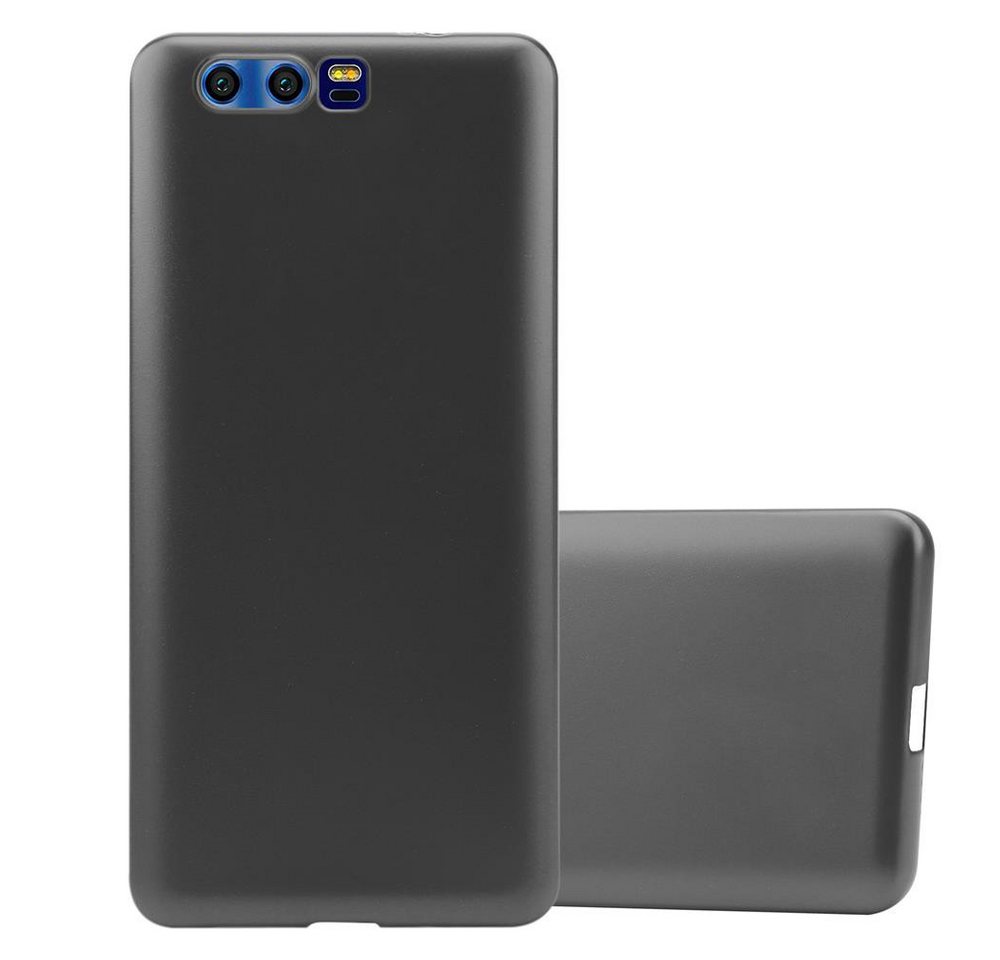 Cadorabo Handyhülle für Honor 9 Hülle Honor 9, Flexible TPU Silikon Handy Schutzhülle - Hülle - ultra slim Cadorabo Handyhülle für Honor 9 Hülle Honor 9, Flexible TPU Silikon Handy Schutzhülle - Hülle - ultra slim von Cadorabo