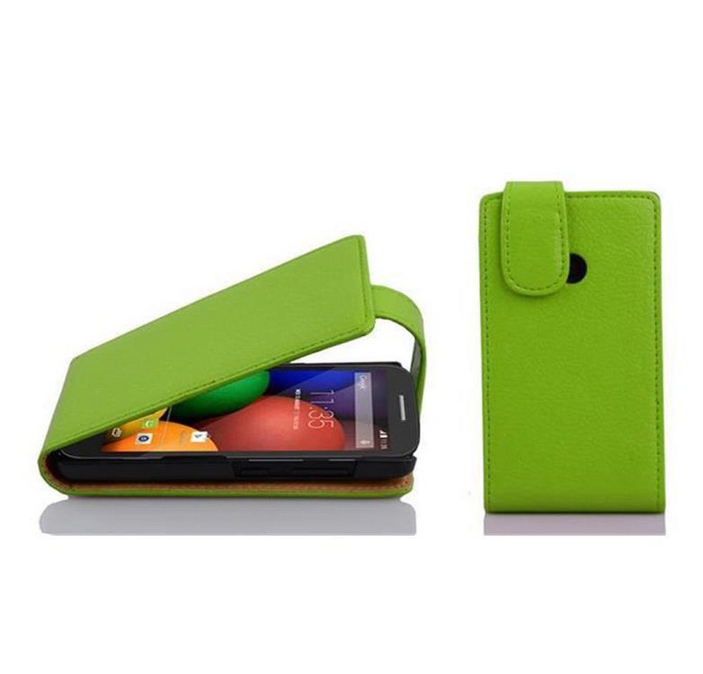 Cadorabo Handyhülle für Huawei ASCEND G330 Hülle Huawei ASCEND G330, Handy Schutzhülle, Klappbare Hülle, Kunstleder mit Magnetverschluss Cadorabo Handyhülle für Huawei ASCEND G330 Hülle Huawei ASCEND G330, Handy Schutzhülle, Klappbare Hülle, Kunstleder mit Magnetverschluss von Cadorabo