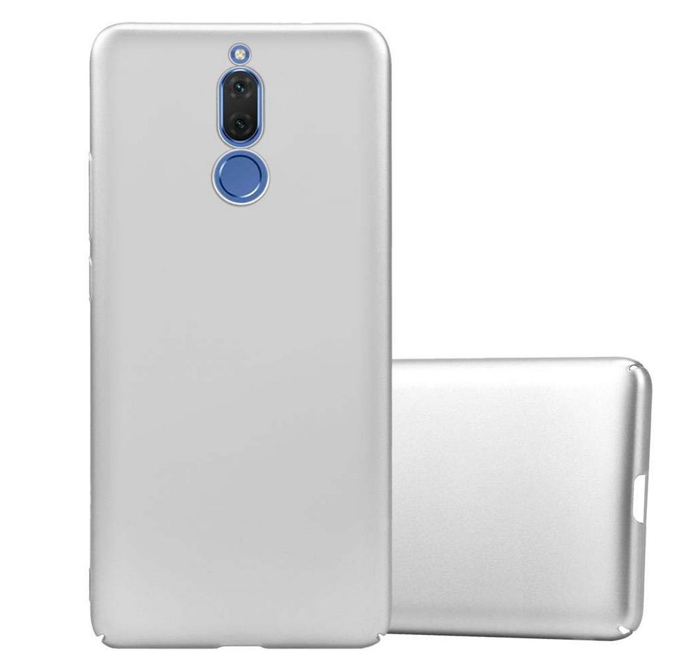 Cadorabo Handyhülle für Huawei MATE 10 LITE / NOVA 2i Hülle Huawei MATE 10 LITE, Handy Schutzhülle - Hülle - Robustes Hard Cover Back Case Bumper Cadorabo Handyhülle für Huawei MATE 10 LITE / NOVA 2i Hülle Huawei MATE 10 LITE, Handy Schutzhülle - Hülle - Robustes Hard Cover Back Case Bumper von Cadorabo