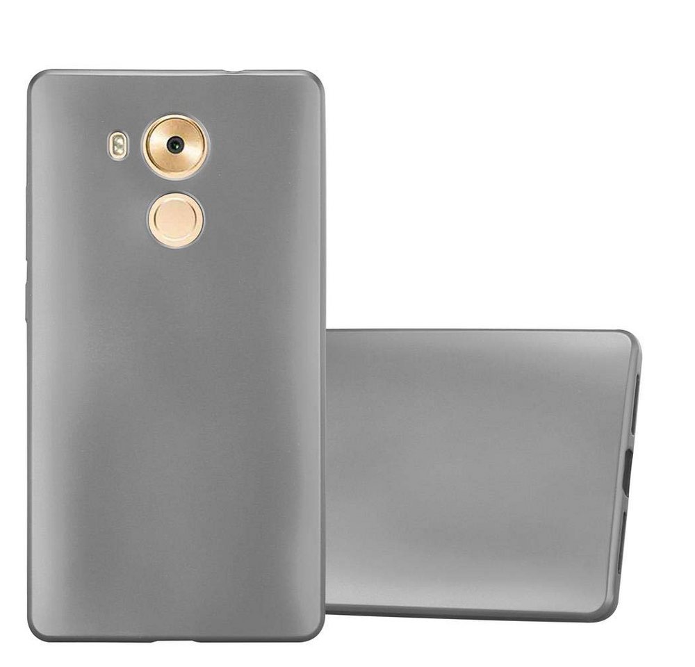 Cadorabo Handyhülle für Huawei MATE 8 Hülle Huawei MATE 8, Flexible TPU Silikon Handy Schutzhülle - Hülle - ultra slim Cadorabo Handyhülle für Huawei MATE 8 Hülle Huawei MATE 8, Flexible TPU Silikon Handy Schutzhülle - Hülle - ultra slim von Cadorabo