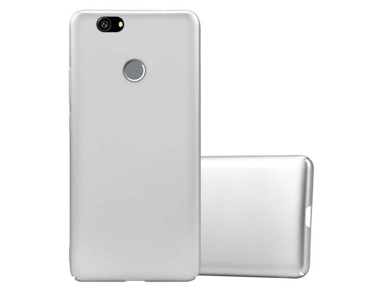 Cadorabo Handyhülle für Huawei NOVA Hülle Huawei NOVA, Handy Schutzhülle - Hülle - Robustes Hard Cover Back Case Bumper Cadorabo Handyhülle für Huawei NOVA Hülle Huawei NOVA, Handy Schutzhülle - Hülle - Robustes Hard Cover Back Case Bumper von Cadorabo