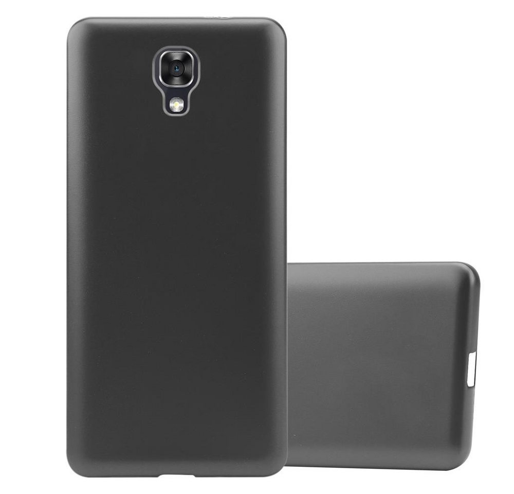 Cadorabo Handyhülle für LG X SCREEN Hülle LG X SCREEN, Flexible TPU Silikon Handy Schutzhülle - Hülle - ultra slim Cadorabo Handyhülle für LG X SCREEN Hülle LG X SCREEN, Flexible TPU Silikon Handy Schutzhülle - Hülle - ultra slim von Cadorabo