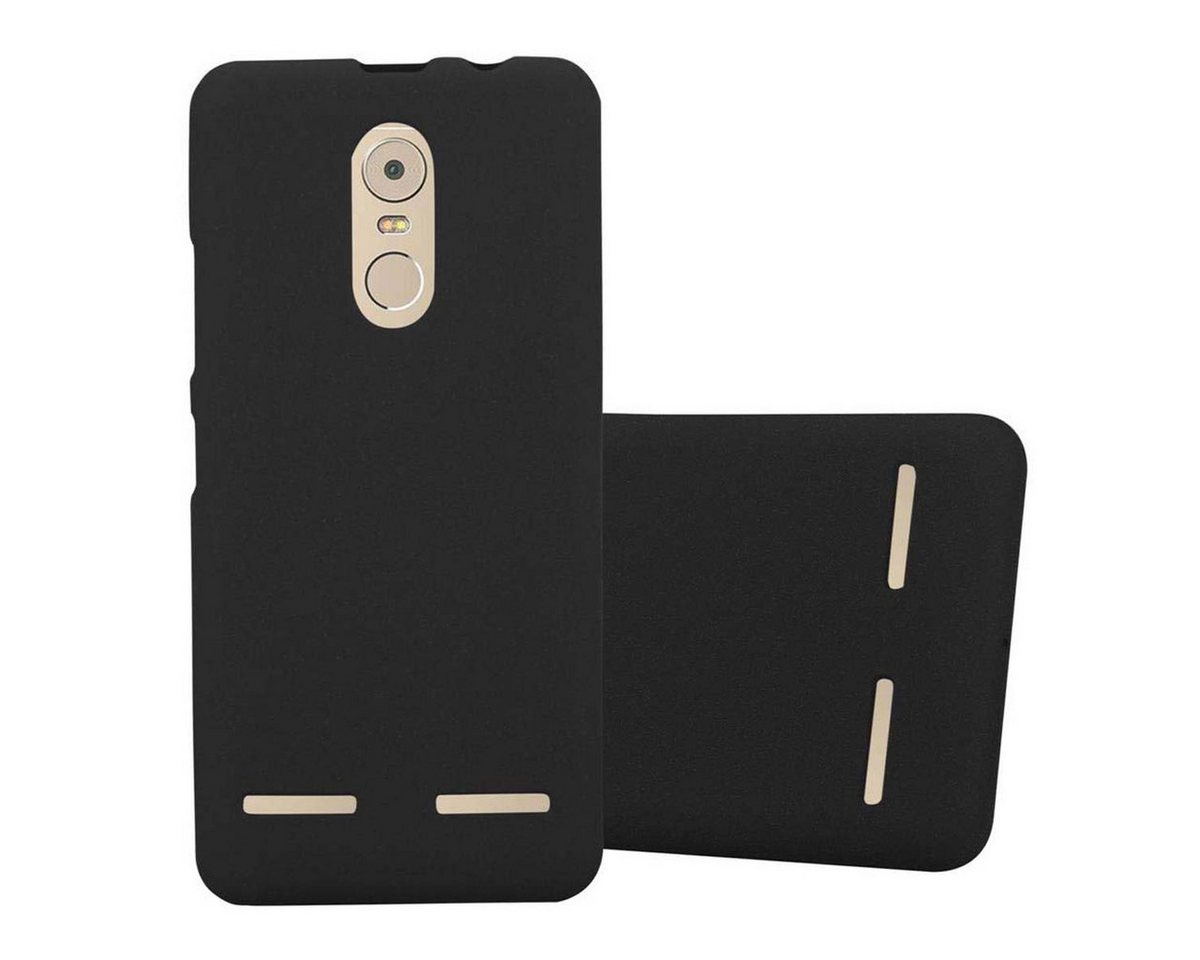 Cadorabo Handyhülle für Lenovo K6 / K6 POWER Hülle Lenovo K6 / K6 POWER, Flexible TPU Silikon Handy Schutzhülle - Hülle - ultra slim Cadorabo Handyhülle für Lenovo K6 / K6 POWER Hülle Lenovo K6 / K6 POWER, Flexible TPU Silikon Handy Schutzhülle - Hülle - ultra slim von Cadorabo