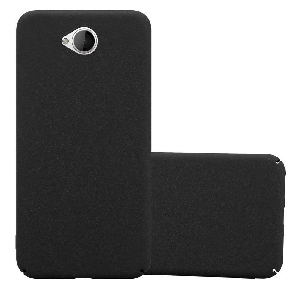 Cadorabo Handyhülle für Nokia Lumia 650 Hülle Nokia Lumia 650, Handy Schutzhülle - Hülle - Robustes Hard Cover Back Case Bumper Cadorabo Handyhülle für Nokia Lumia 650 Hülle Nokia Lumia 650, Handy Schutzhülle - Hülle - Robustes Hard Cover Back Case Bumper von Cadorabo