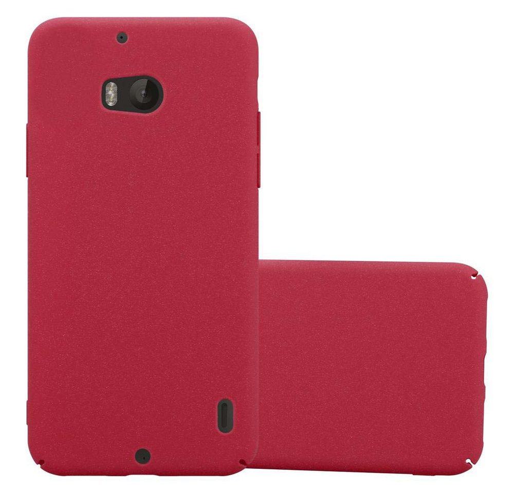 Cadorabo Handyhülle für Nokia Lumia 929 / 930 Hülle Nokia Lumia 929 / 930, Handy Schutzhülle - Hülle - Robustes Hard Cover Back Case Bumper Cadorabo Handyhülle für Nokia Lumia 929 / 930 Hülle Nokia Lumia 929 / 930, Handy Schutzhülle - Hülle - Robustes Hard Cover Back Case Bumper von Cadorabo
