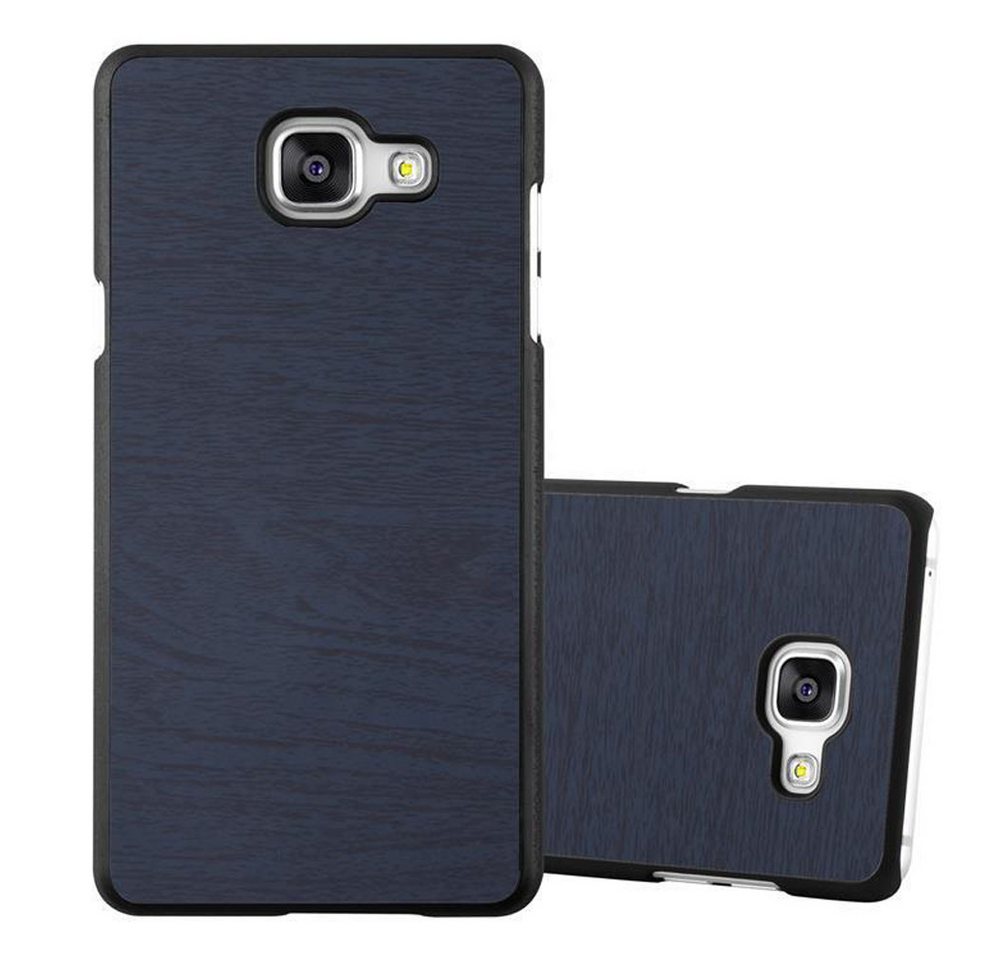 Cadorabo Handyhülle für Samsung Galaxy A5 2016 Hülle Samsung Galaxy A5 2016, Flexible TPU Silikon Handy Schutzhülle - Hülle - ultra slim Cadorabo Handyhülle für Samsung Galaxy A5 2016 Hülle Samsung Galaxy A5 2016, Flexible TPU Silikon Handy Schutzhülle - Hülle - ultra slim von Cadorabo