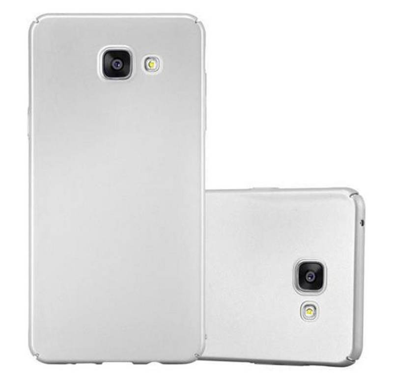 Cadorabo Handyhülle für Samsung Galaxy A5 2016 Hülle Samsung Galaxy A5 2016, Handy Schutzhülle - Hülle - Robustes Hard Cover Back Case Bumper von Cadorabo