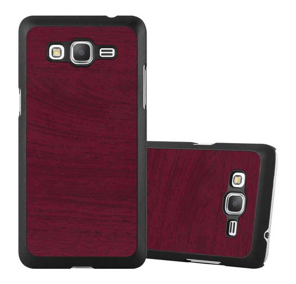 Cadorabo Handyhülle für Samsung Galaxy J5 2015 Hülle Samsung Galaxy J5 2015, Handy Schutzhülle - Hülle - Robustes Hard Cover Back Case Bumper Cadorabo Handyhülle für Samsung Galaxy J5 2015 Hülle Samsung Galaxy J5 2015, Handy Schutzhülle - Hülle - Robustes Hard Cover Back Case Bumper von Cadorabo