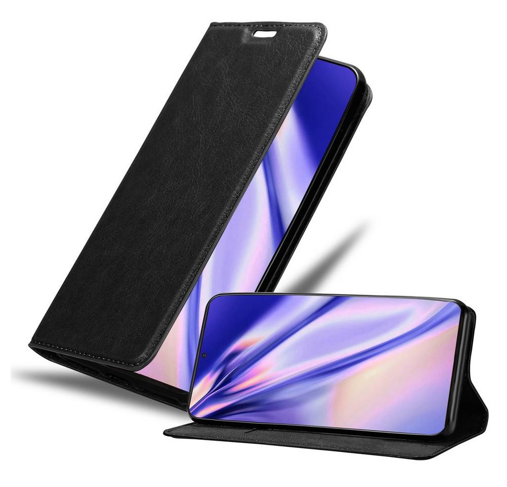 Cadorabo Handyhülle für Samsung Galaxy NOTE 20 ULTRA Hülle Samsung Galaxy NOTE 20 ULTRA, Hülle Schutzhülle mit Standfunktion, Magnetverschluss und Kartenfach Cadorabo Handyhülle für Samsung Galaxy NOTE 20 ULTRA Hülle Samsung Galaxy NOTE 20 ULTRA, Hülle Schutzhülle mit Standfunktion, Magnetverschluss und Kartenfach von Cadorabo