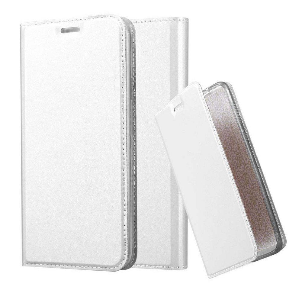 Cadorabo Handyhülle für Samsung Galaxy S4 ACTIVE Hülle Samsung Galaxy S4 ACTIVE, Schutzhülle Hülle mit Standfunktion, Magnetverschluss und Kartenfach Cadorabo Handyhülle für Samsung Galaxy S4 ACTIVE Hülle Samsung Galaxy S4 ACTIVE, Schutzhülle Hülle mit Standfunktion, Magnetverschluss und Kartenfach von Cadorabo